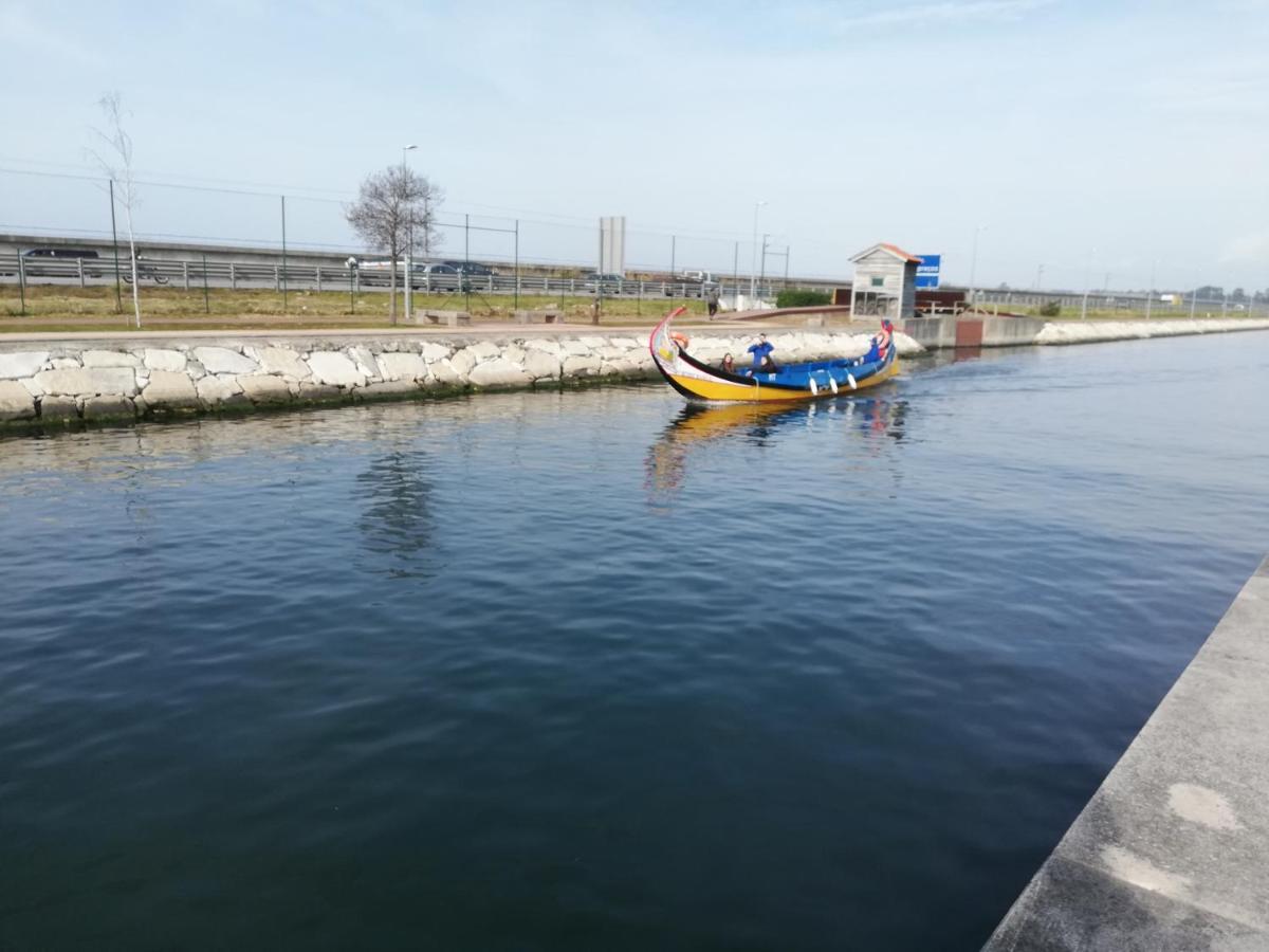 Aveiro House Otel Dış mekan fotoğraf