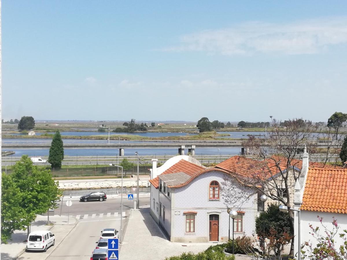 Aveiro House Otel Dış mekan fotoğraf