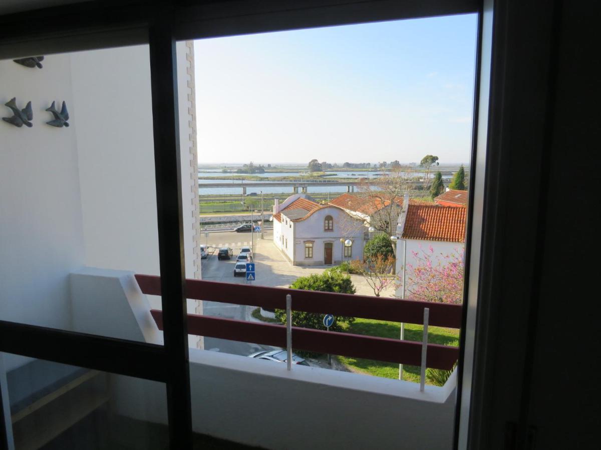 Aveiro House Otel Dış mekan fotoğraf