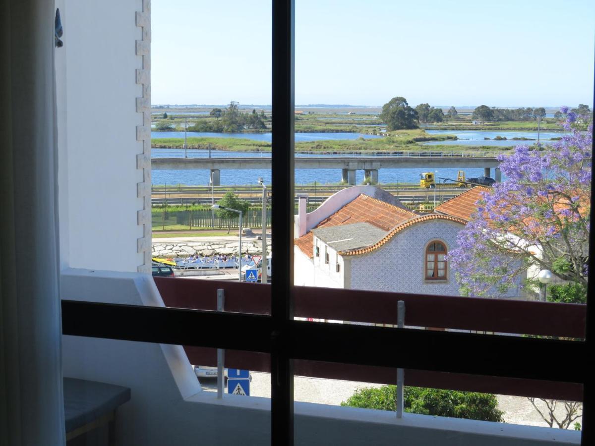 Aveiro House Otel Dış mekan fotoğraf