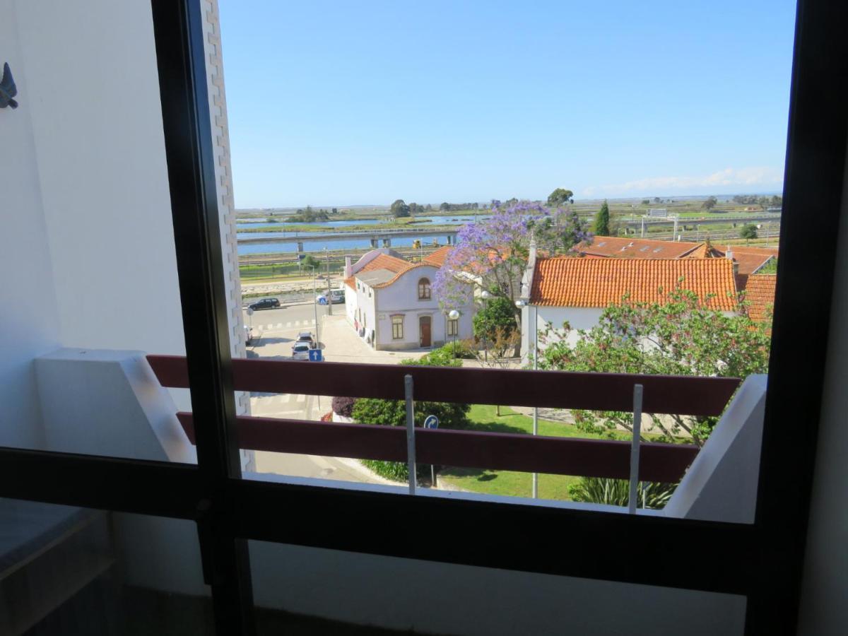 Aveiro House Otel Dış mekan fotoğraf