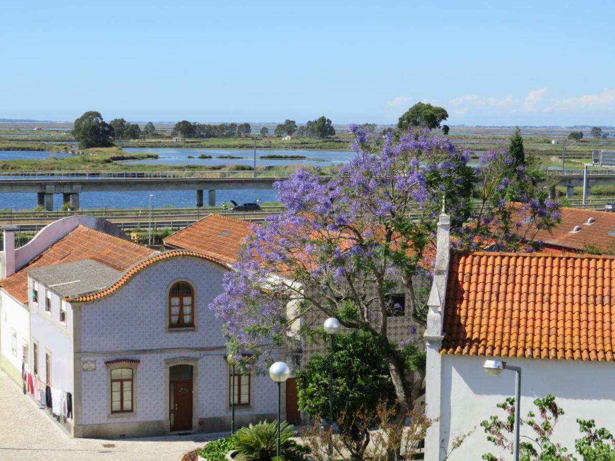 Aveiro House Otel Dış mekan fotoğraf