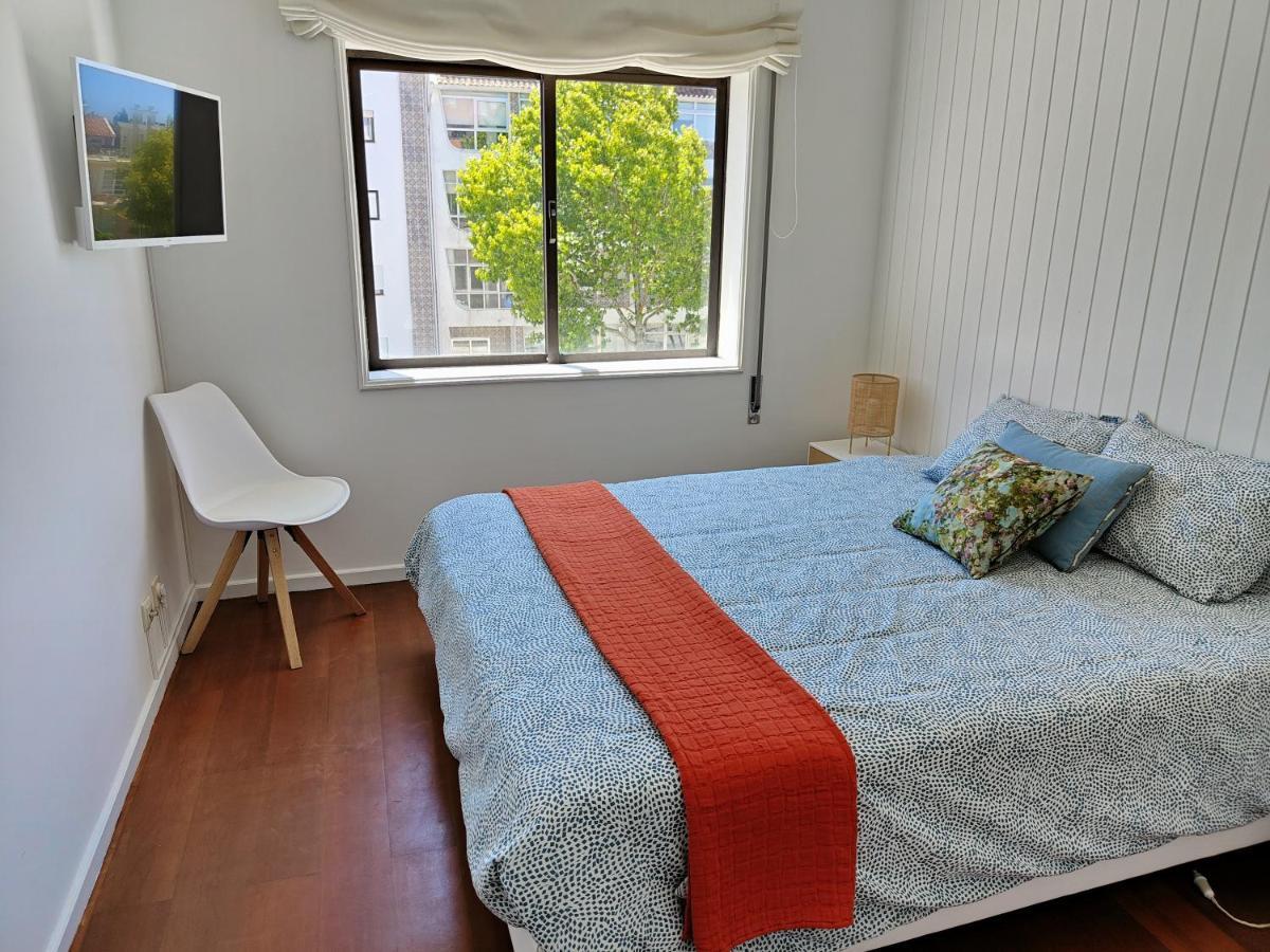 Aveiro House Otel Dış mekan fotoğraf