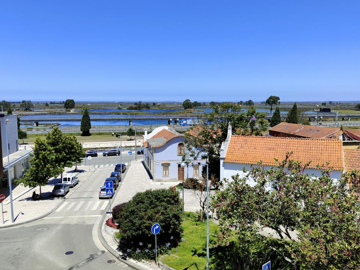 Aveiro House Otel Dış mekan fotoğraf