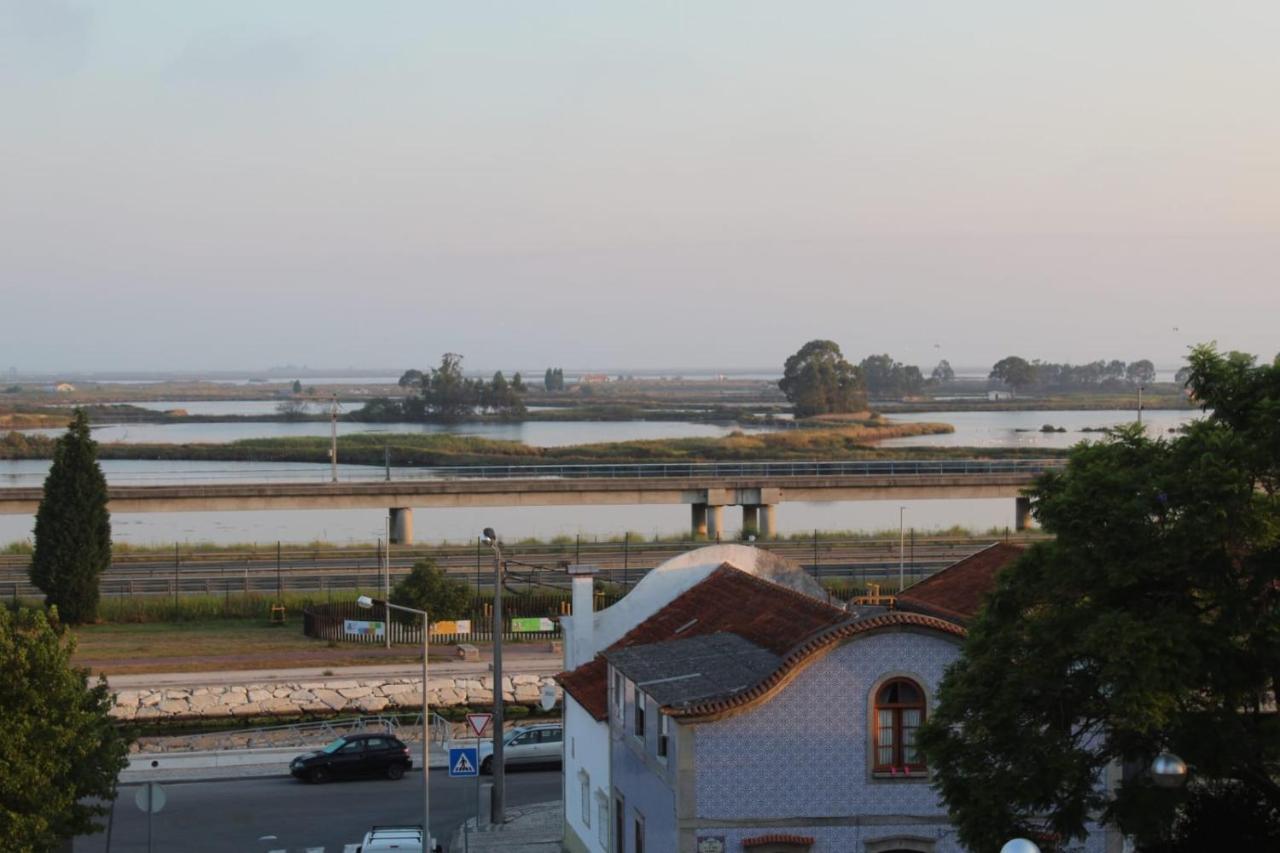 Aveiro House Otel Dış mekan fotoğraf