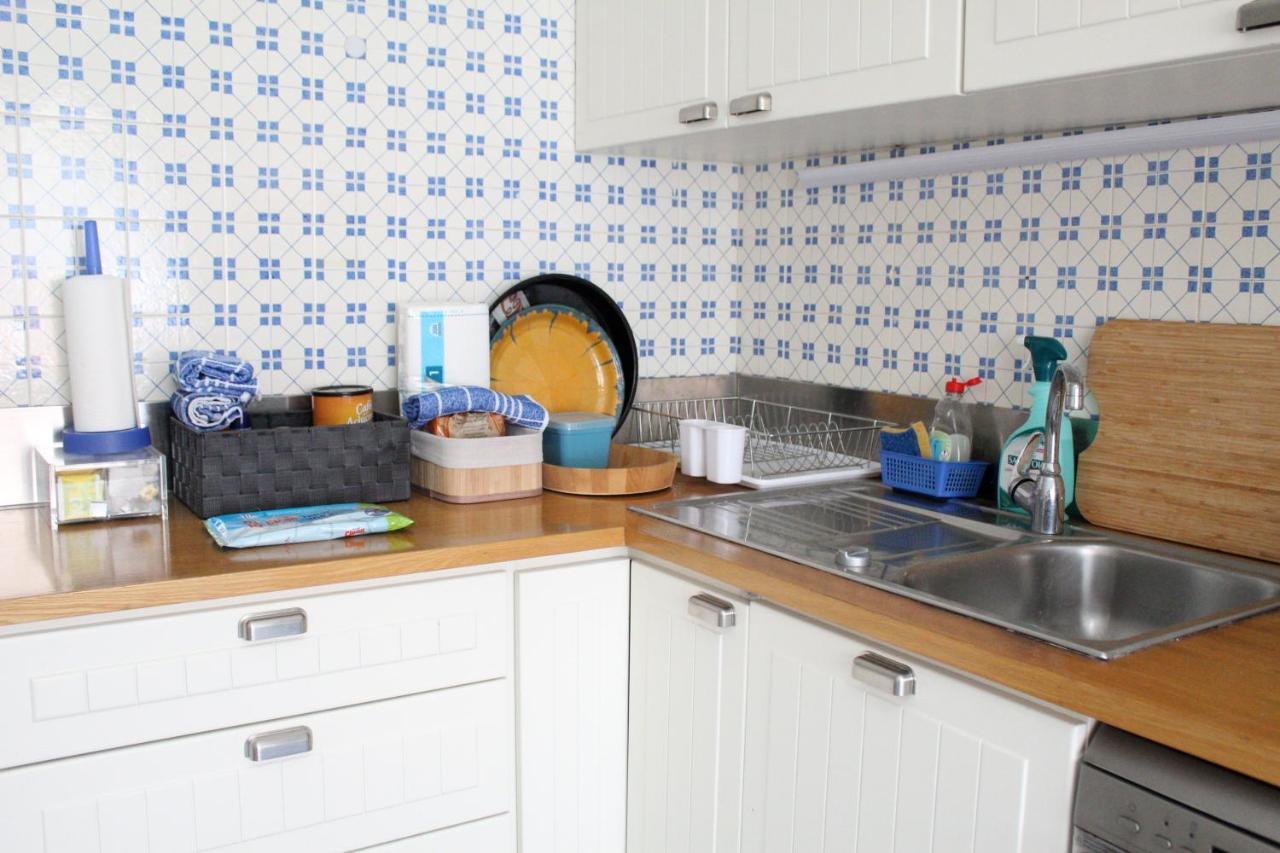 Aveiro House Otel Dış mekan fotoğraf