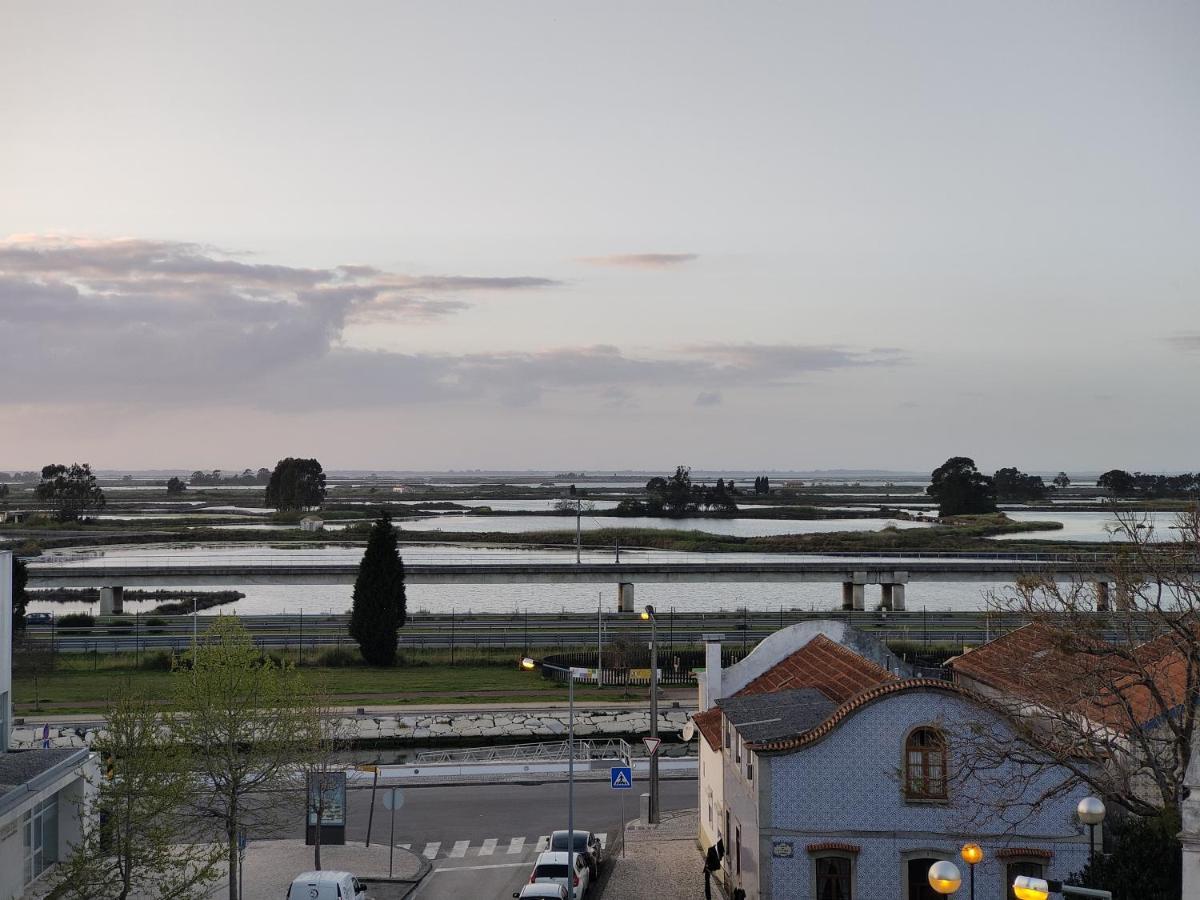 Aveiro House Otel Dış mekan fotoğraf