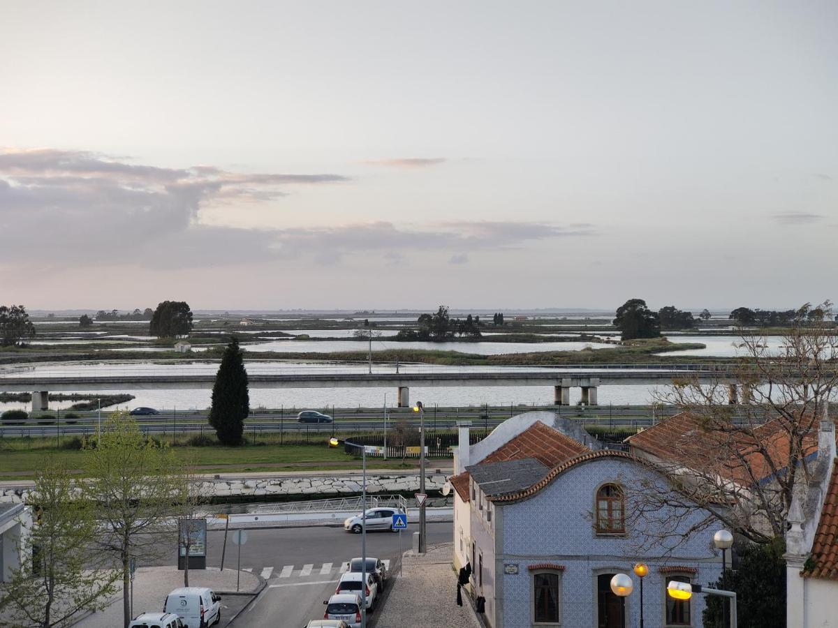 Aveiro House Otel Dış mekan fotoğraf