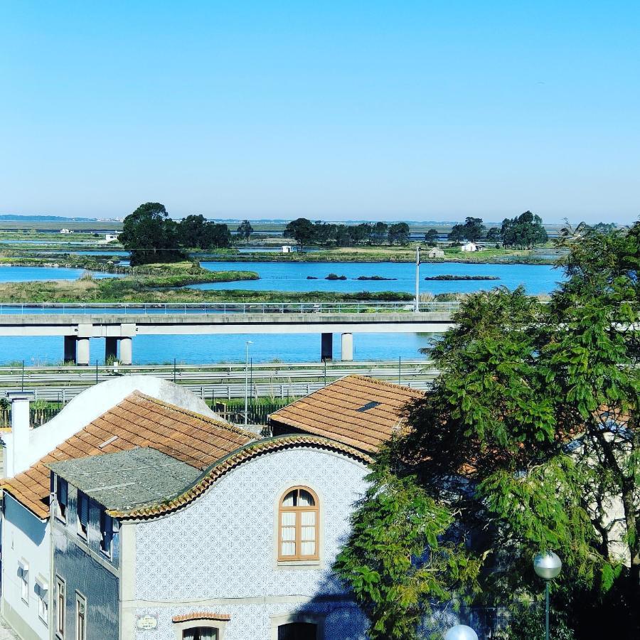 Aveiro House Otel Dış mekan fotoğraf