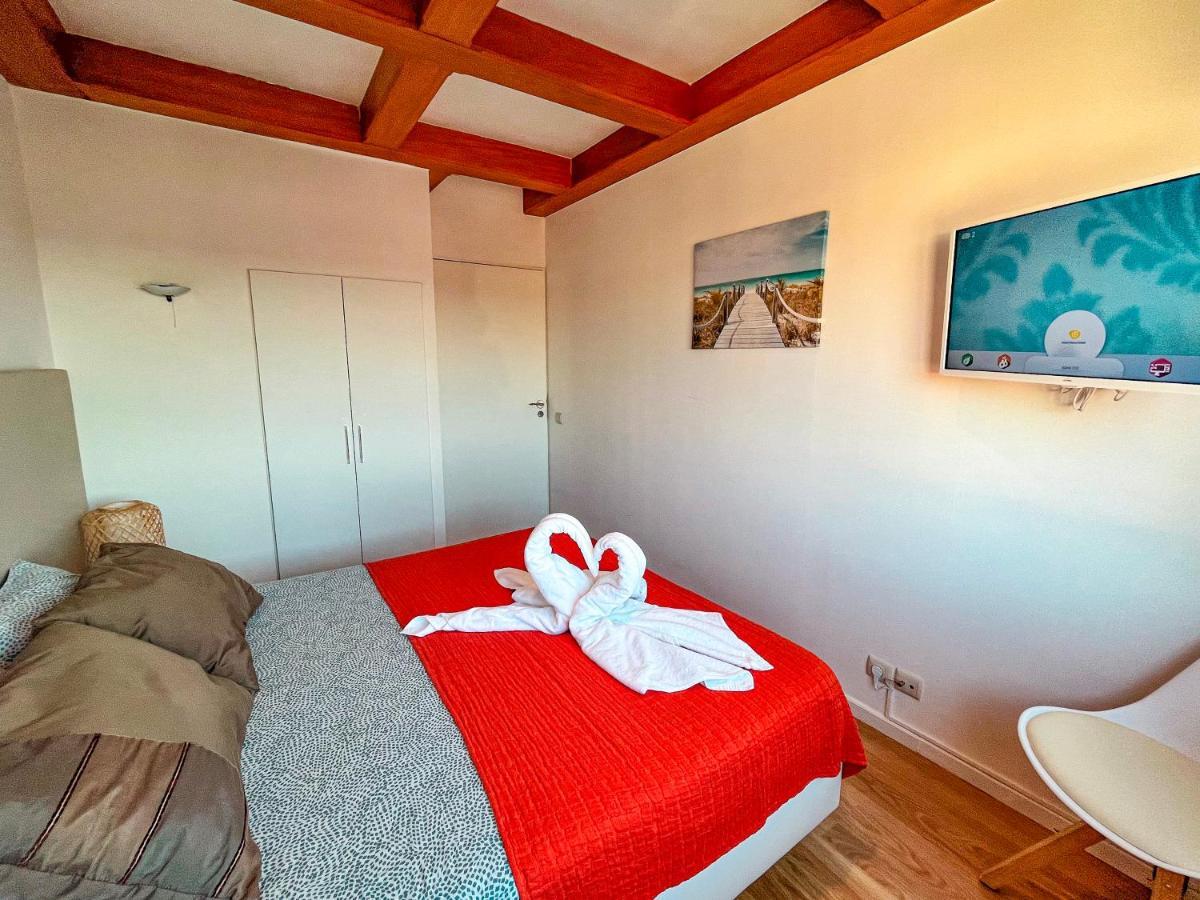 Aveiro House Otel Dış mekan fotoğraf