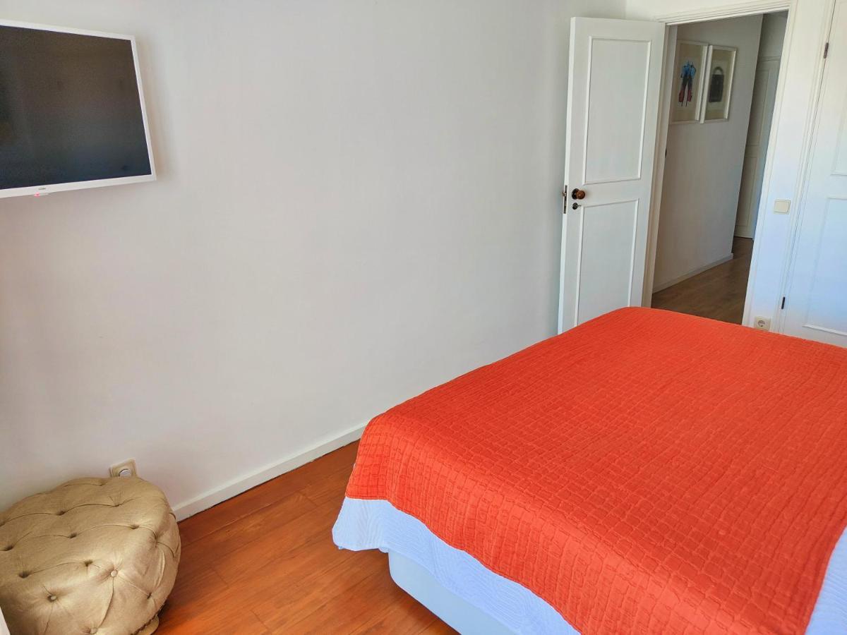 Aveiro House Otel Dış mekan fotoğraf
