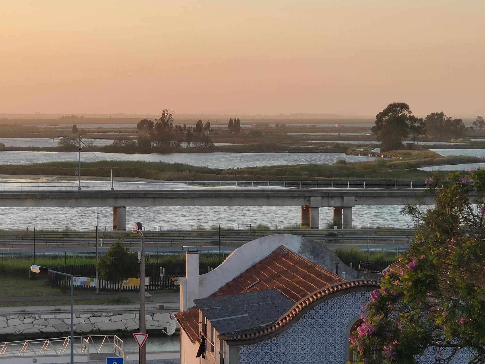 Aveiro House Otel Dış mekan fotoğraf