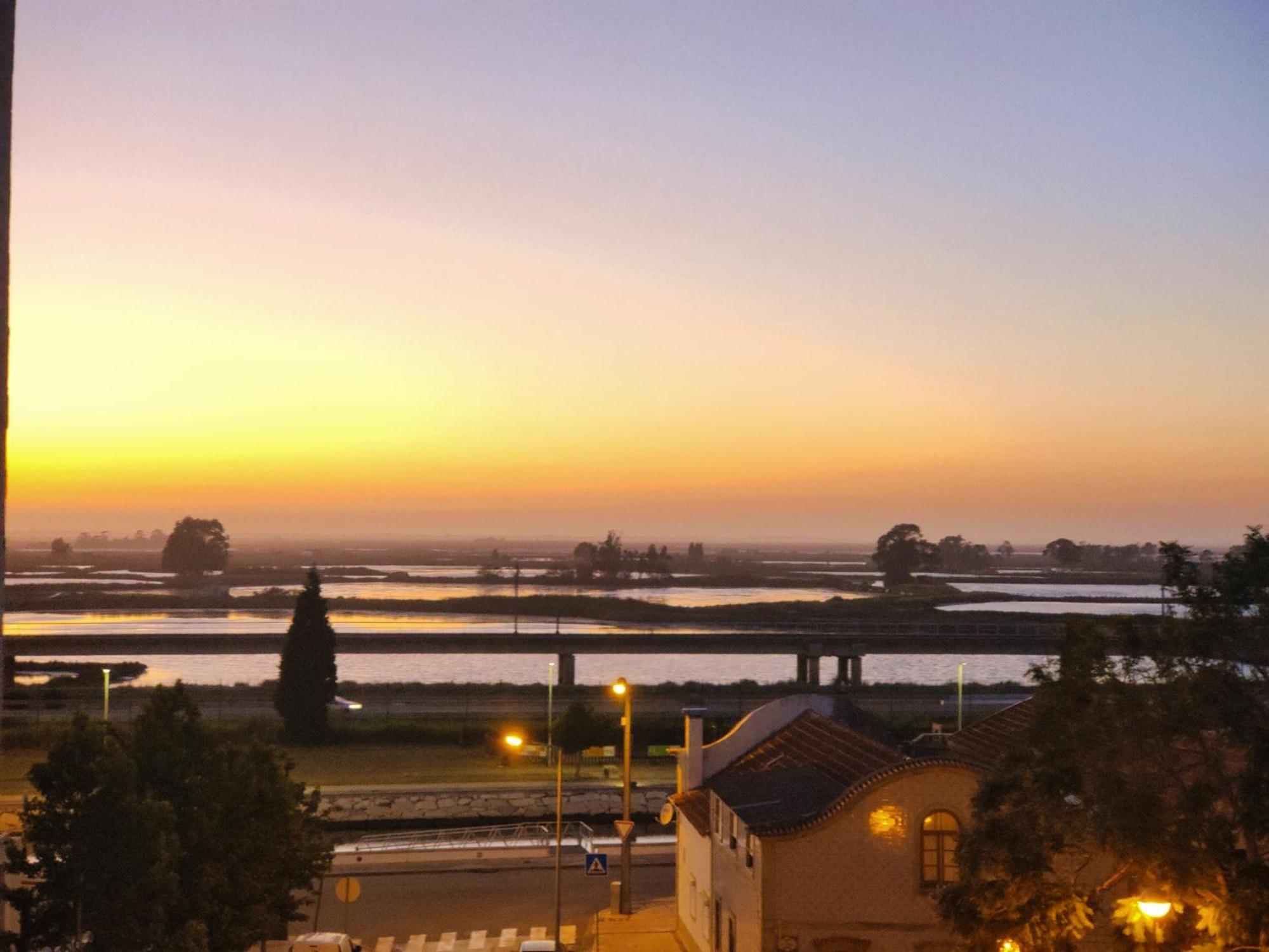 Aveiro House Otel Dış mekan fotoğraf