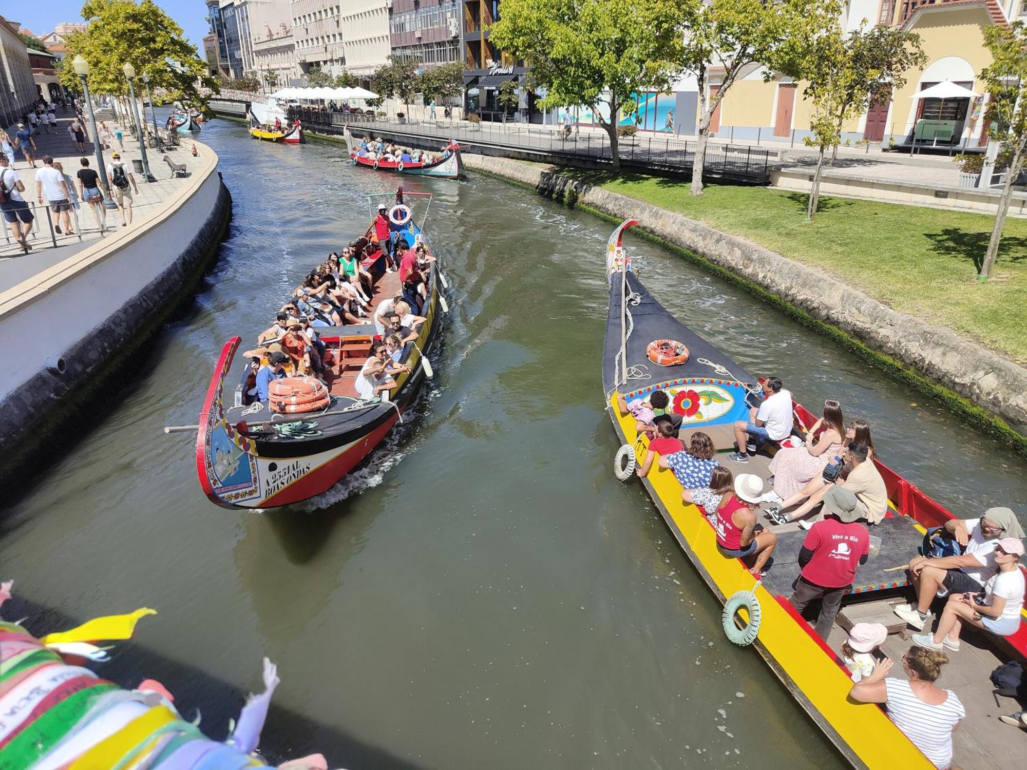 Aveiro House Otel Dış mekan fotoğraf