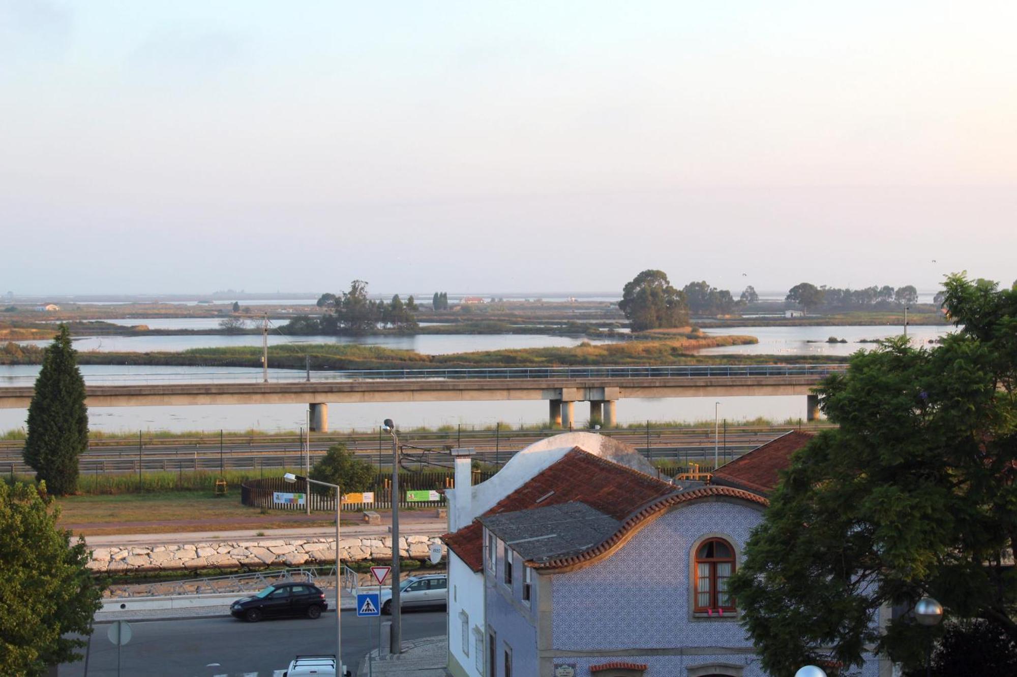 Aveiro House Otel Dış mekan fotoğraf