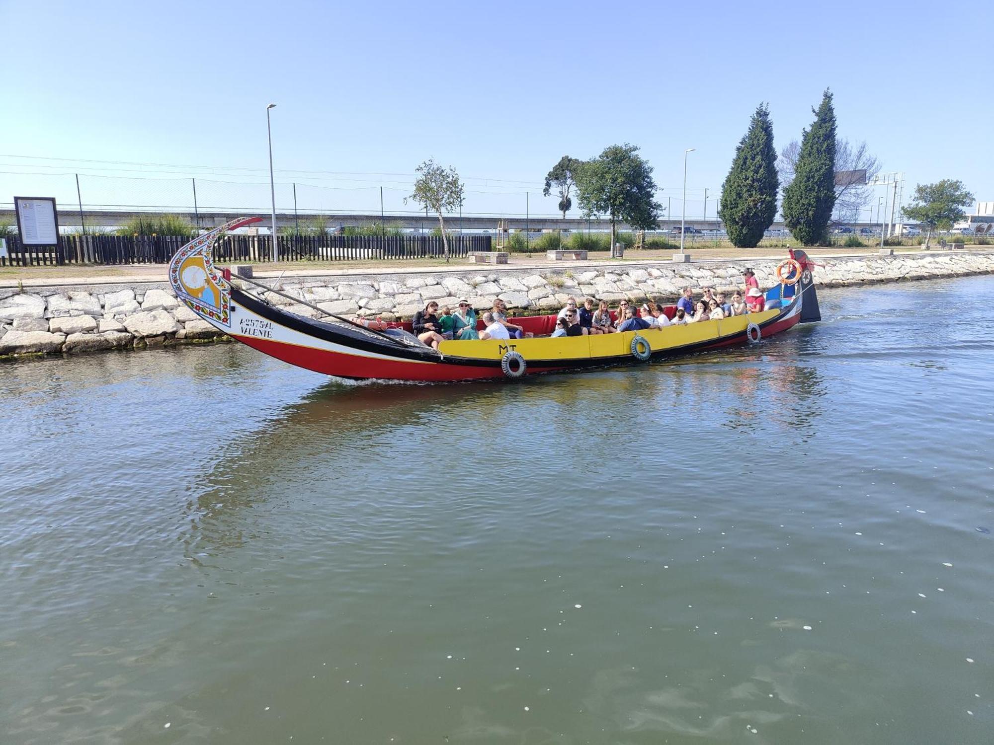 Aveiro House Otel Dış mekan fotoğraf