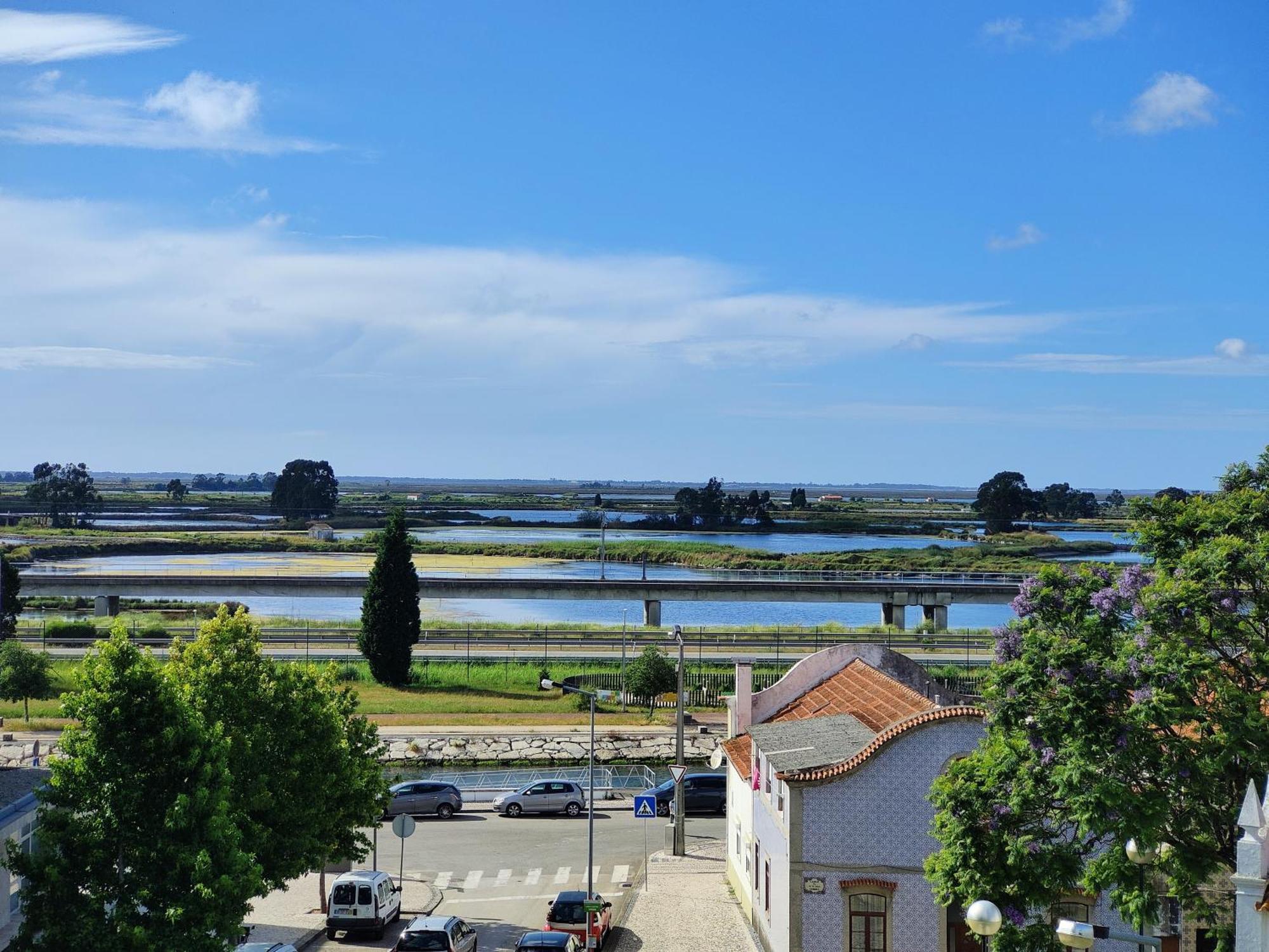 Aveiro House Otel Dış mekan fotoğraf