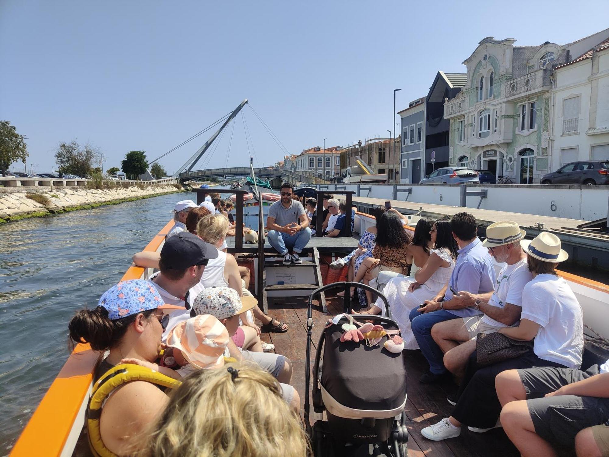 Aveiro House Otel Dış mekan fotoğraf